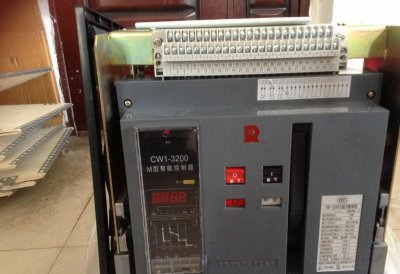 断路器 主要分类