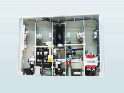 VBH断路器复合簧操动机构